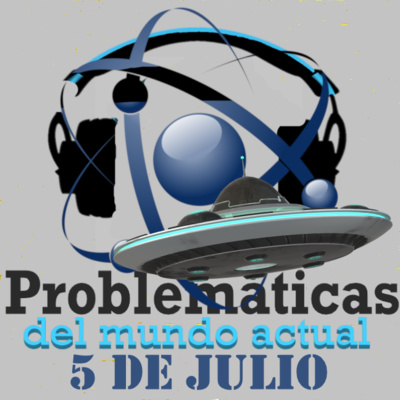 PMA: NOVEDADES ATÓMICAS episode artwork