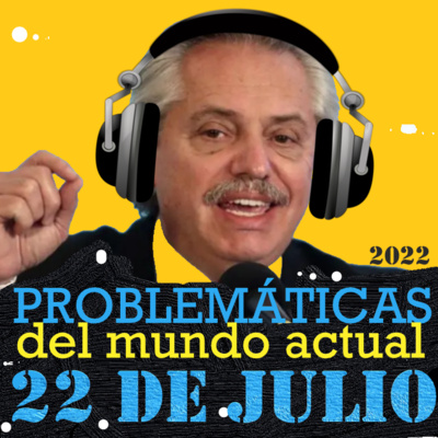 PMA: es viernes y se nota... LA CLAVE PARA RESOLVER TODO episode artwork