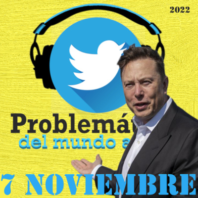 PMA: EL PAJARITO ES MÍO Y HAGO LO QUE QUIERO. 07 NOVIEMBRE DE 2022 episode artwork