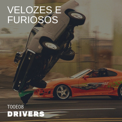 DRIVERS PODCAST