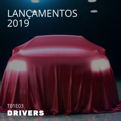 DRIVERS PODCAST