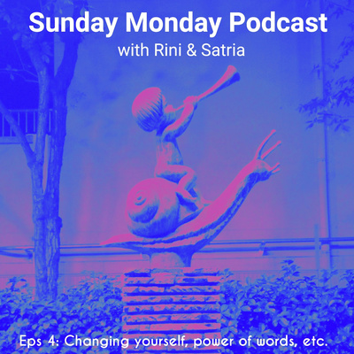 Sunday Monday Podcast