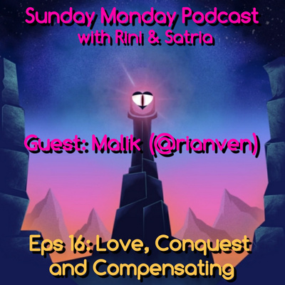 Sunday Monday Podcast