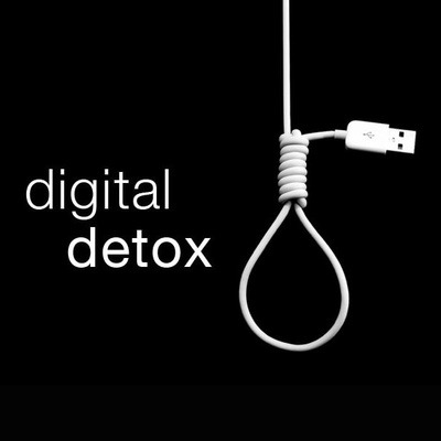 Mój detox, moja walka o życie ✌️