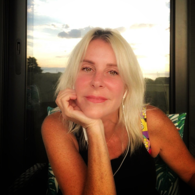 Monika Gawlińska o Grecji w czasach pandemii