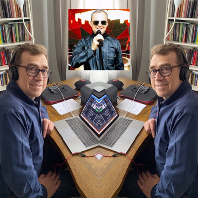 Maciej Orłoś! I wszystko jasne!