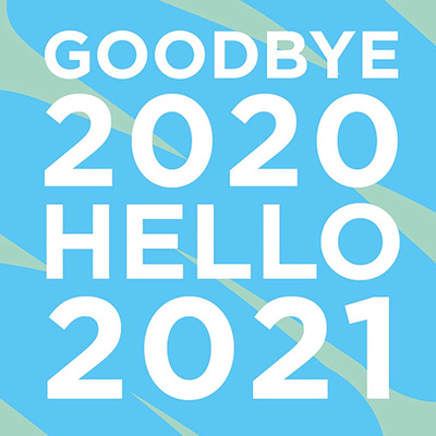 Żegnaj 2020...