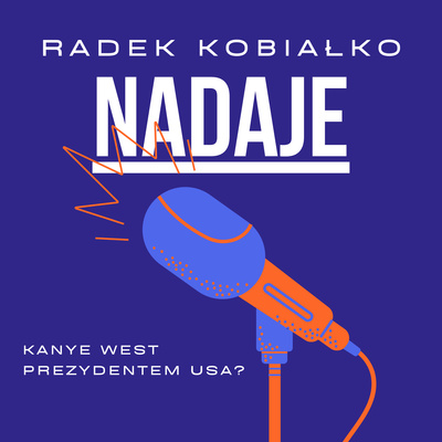 Kanye West Prezydentem USA?