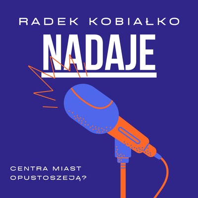Praca zdalna. Centra miast opustoszeją?