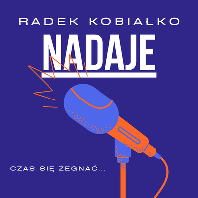 Czas się żegnać...