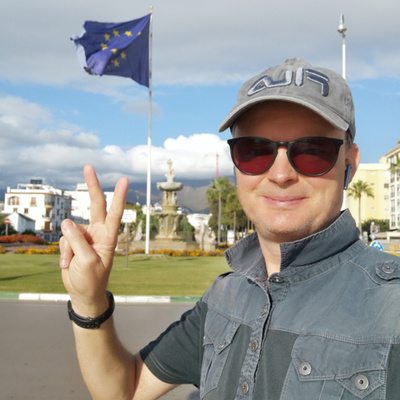 Jestem Europejczykiem! I chcę być wciąż Obywatelem UE!