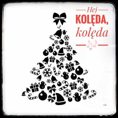 Hej kolęda, kolęda z Krakowa!