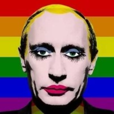 Mieszkam obok Putina.