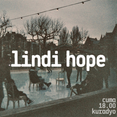 Lindi Hope 1. Sezon 1. Bölüm | 17.12.2021