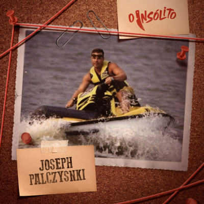A insólita história de Joseph Palczysnki episode artwork