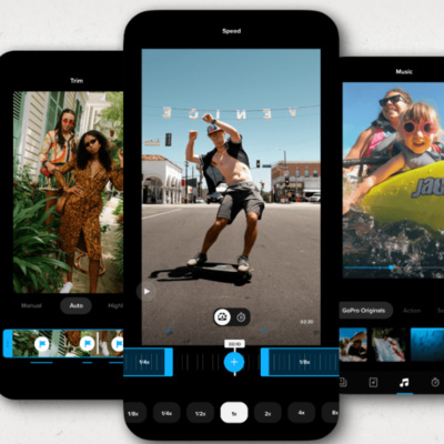 Clubhouse 科技趣聞：GoPro Quik 宣佈提供無限容量，Google 相簿搬家的低價收容所 episode artwork