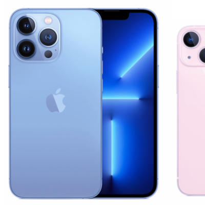 Clubhouse 科技趣聞：iPhone 13 ＋ ipad Mini 6 原來都有幾多小問題 episode artwork