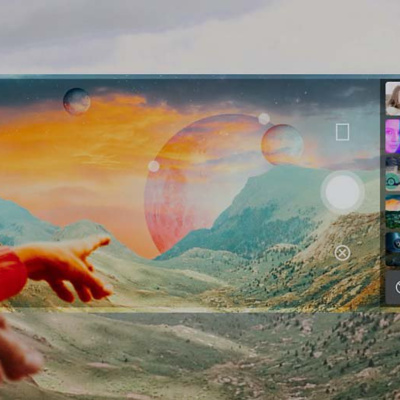 唔止淨係用演算法！Adobe 新相機 App 「讓攝影師和相機之間有更多的對話」 episode artwork