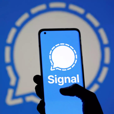 Signal 技窮了？慢慢要抄 WhatsApp.....定係 Snapchat？ episode artwork