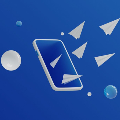 Telegram 只要「課金」唔洗電話號碼都用到 episode artwork