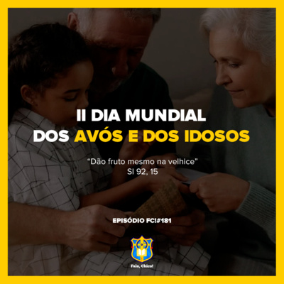 Fala, Chico! Podcast