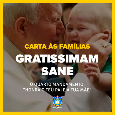 Fala, Chico! Podcast