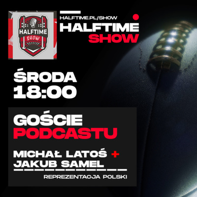 Poznaliśmy nazwisko Trenera Głównego Reprezentacji Polski w Futbolu Amerykańskim! Jakie plany na kadrę mają Michał Latoś i Kuba Samel?