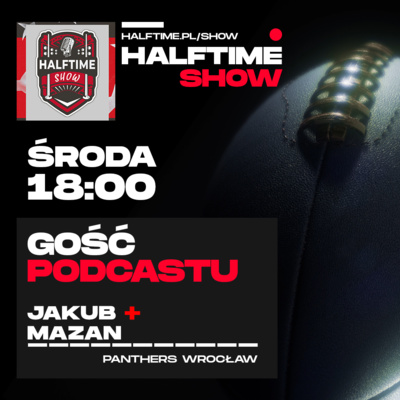 Achtung! Panthers Wrocław jeszcze mocniejsi niż przed rokiem wchodzą w sezon ELF. Jakub Mazan przed inauguracyjnym spotkaniem z Leipzig Kings