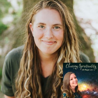 Chasing Spirituality