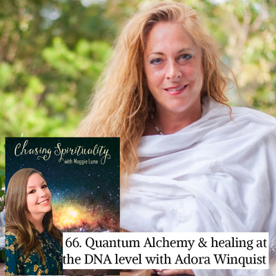Chasing Spirituality