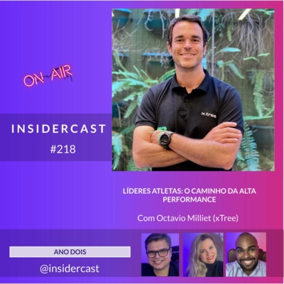 InsiderCast
