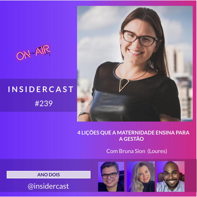 InsiderCast