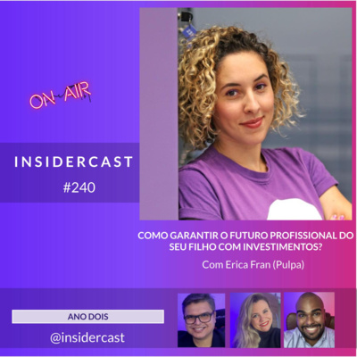 InsiderCast