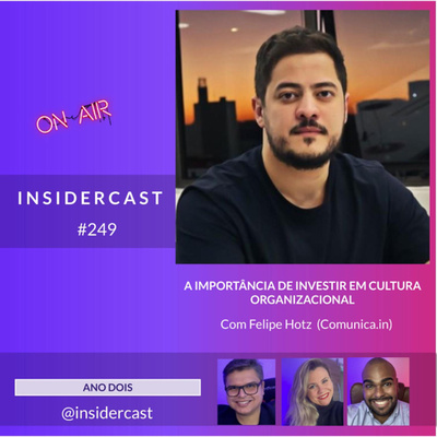 InsiderCast