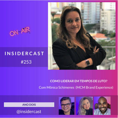 InsiderCast