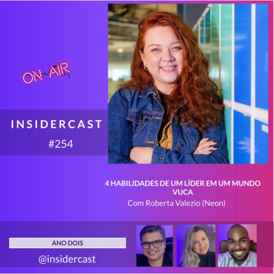 InsiderCast