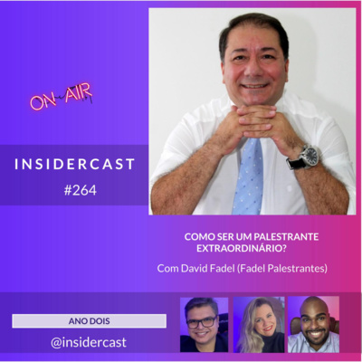 InsiderCast