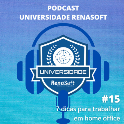 #15 7 Dicas para ter produtividade no home office