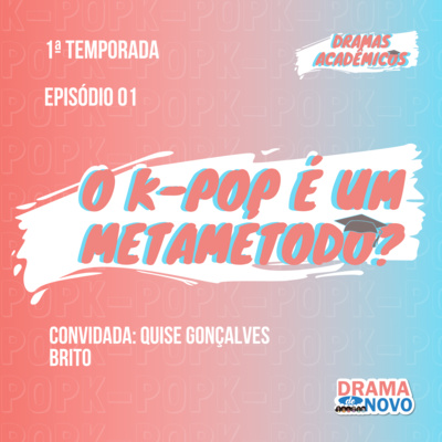 DRAMA DE NOVO