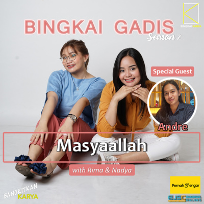 Bingkai Gadis