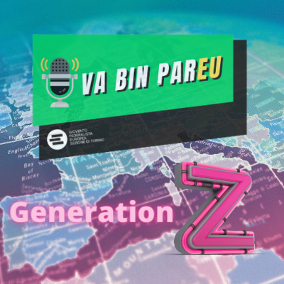 Generation Z - Ep. 1 con Acmos