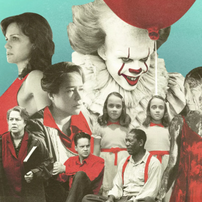 Derry Connection: A Stephen King Podcast