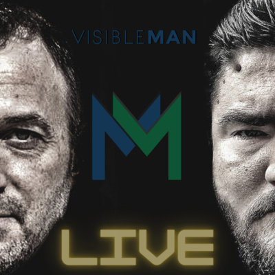 The Visible Man Podcast