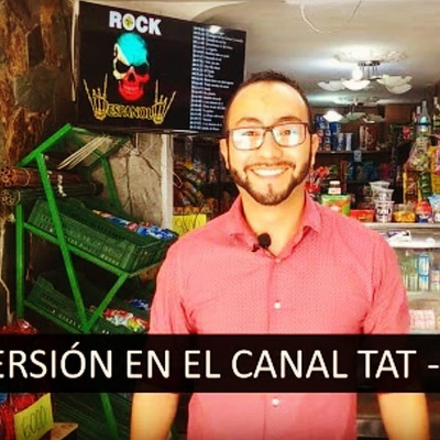 Somos Experiencia