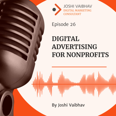 Digital Marketing by Joshi Vaibhav