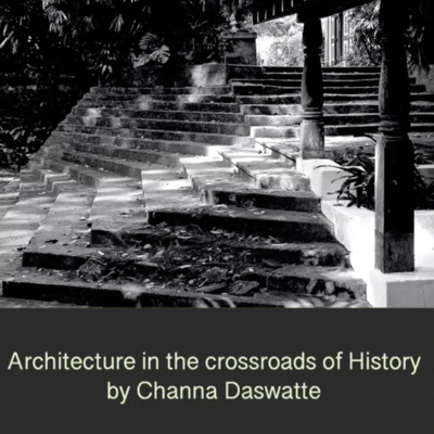 Architecture in the Crossroads of History