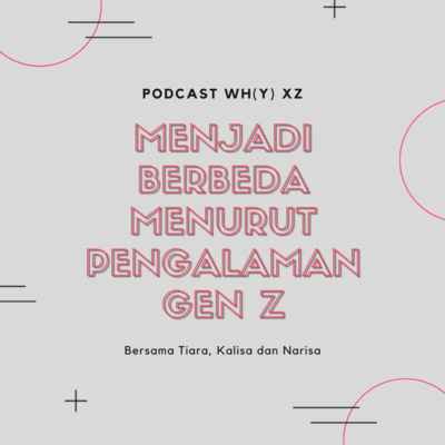 EPS 23 MENJADI BERBEDA MENURUT PENGALAMAN GEN Z