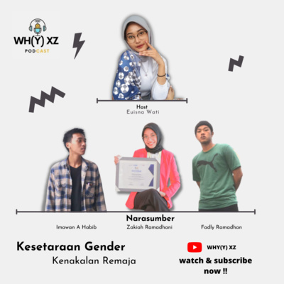 WHY X-Z