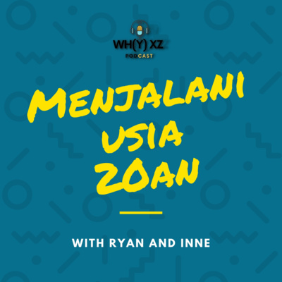 MENJALANI USIA 20AN VERSI GENERASI Z