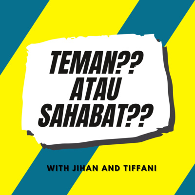 TEMAN DAN SAHABAT VERSI GEN Z??!!!